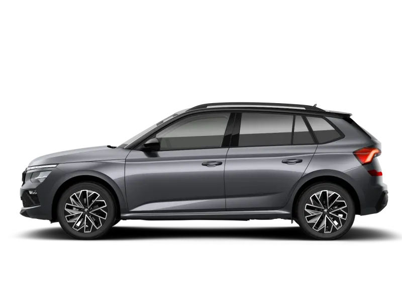 Škoda Kamiq 1.0 TSI 95 CV Be More