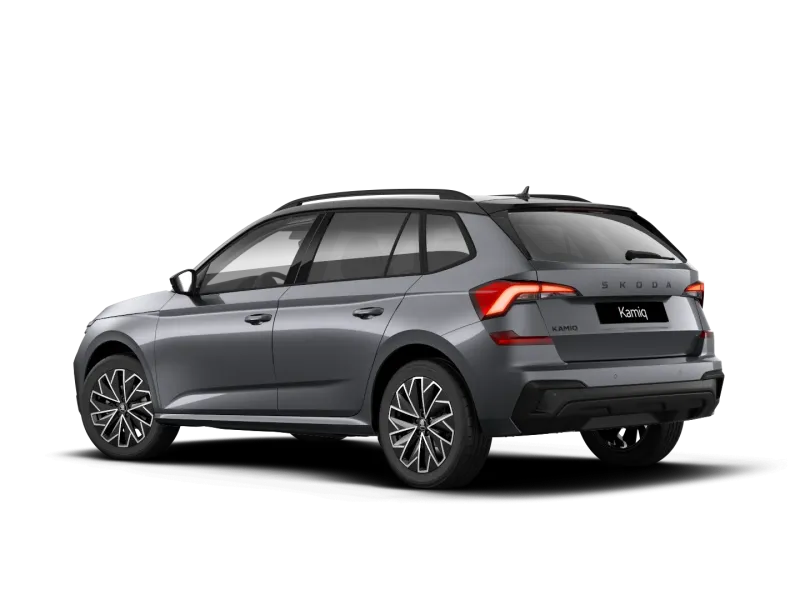 Škoda Kamiq 1.0 TSI 95 CV Be More