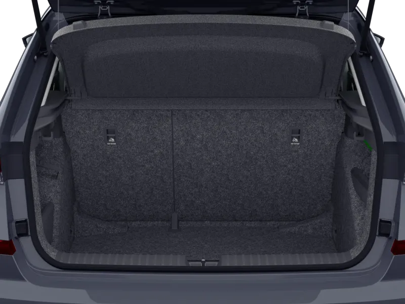 Škoda Kamiq 1.0 TSI 95 CV Be More