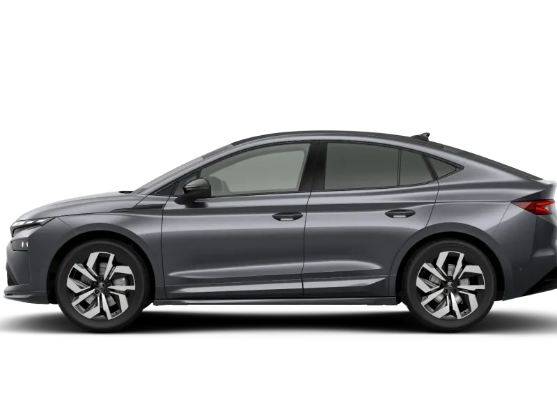 Škoda Enyaq Coupé 85 Sportline