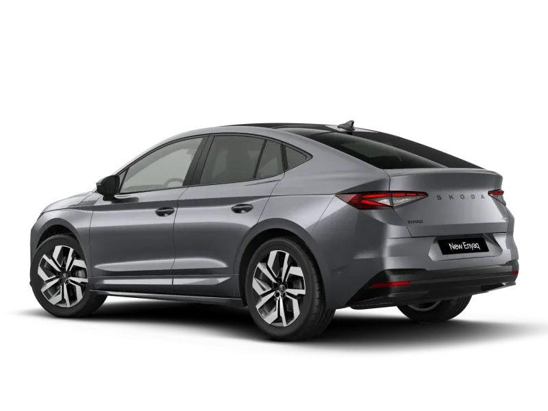 Škoda Enyaq Coupé 85 Sportline