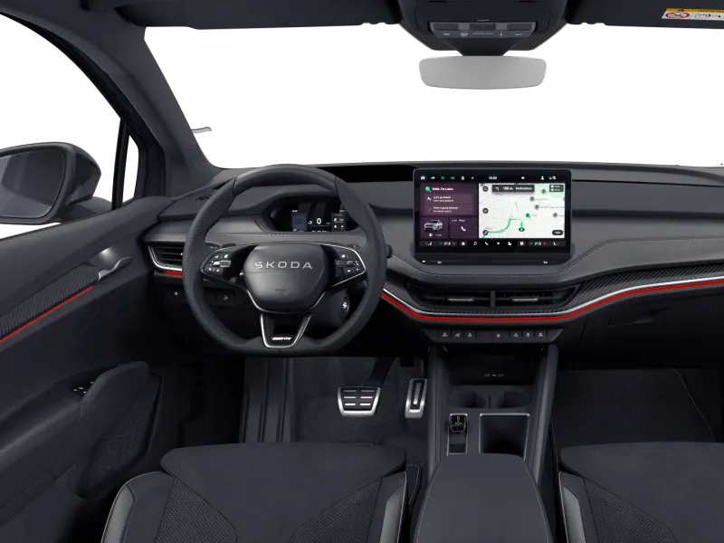 Škoda Enyaq Coupé 85 Sportline