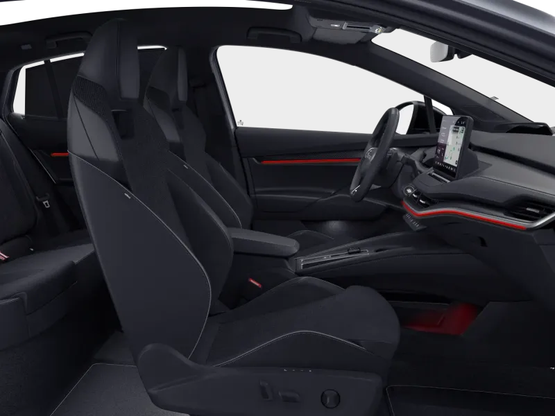 Škoda Enyaq Coupé 85 Sportline