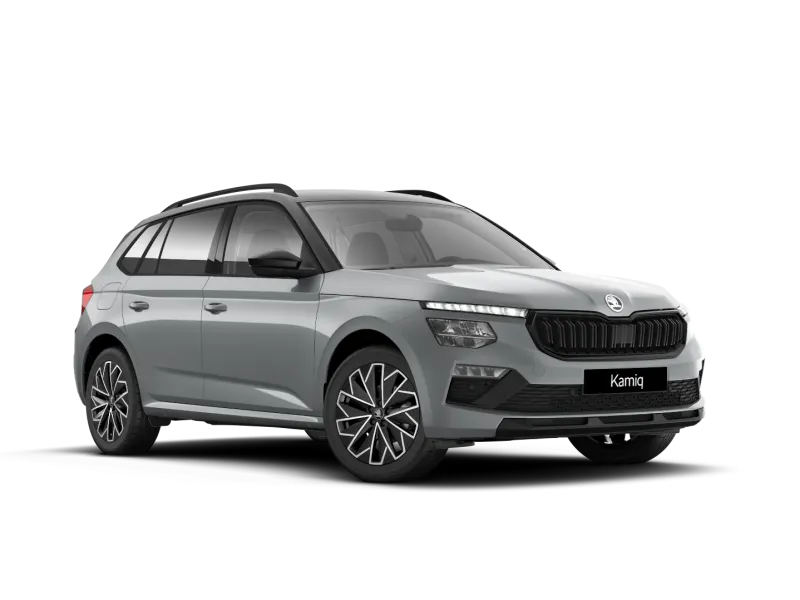 Skoda Kamiq 1.0 TSI 116 CV DSG Be More