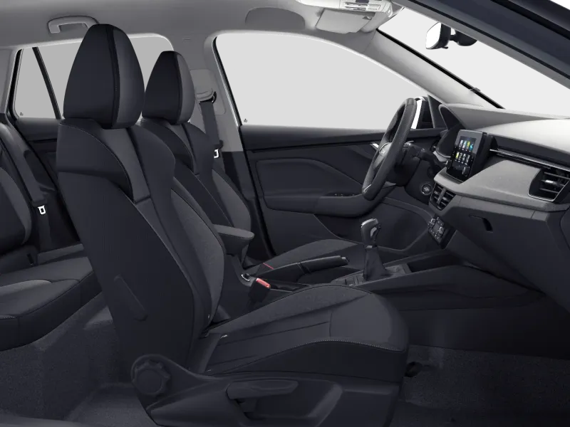 Skoda Kamiq 1.0 TSI 116 CV DSG Be More