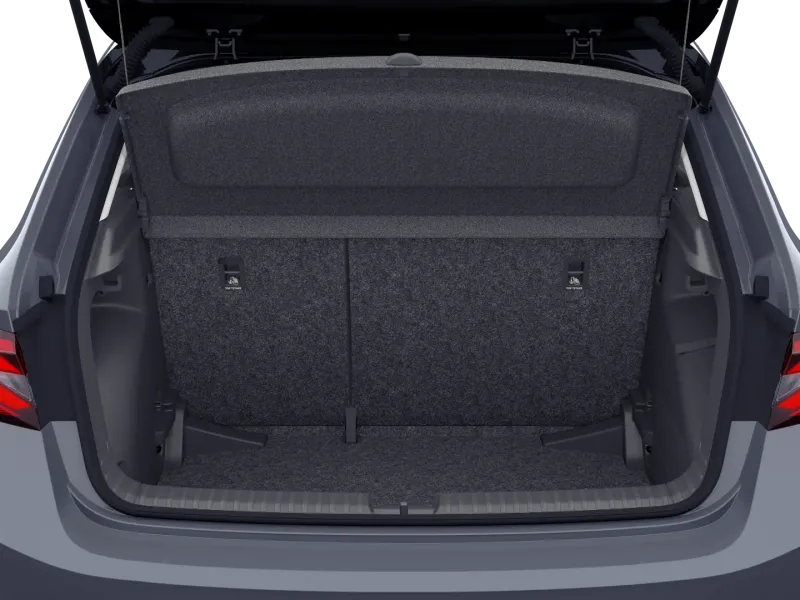 Škoda Fabia 1.0 TSI 95 CV Be More