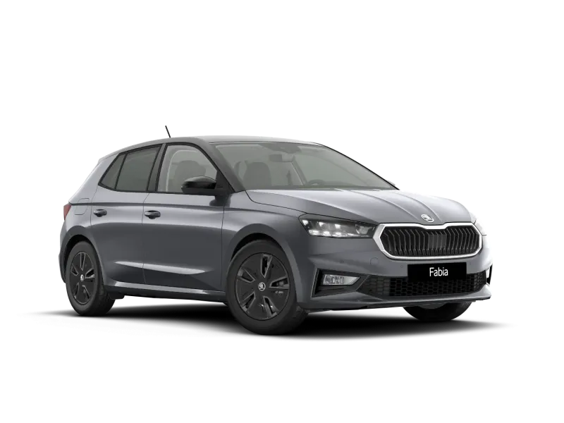 Škoda Kamiq 1.0 TSI  95 CV Selection