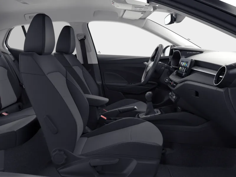 Škoda Kamiq 1.0 TSI  95 CV Selection