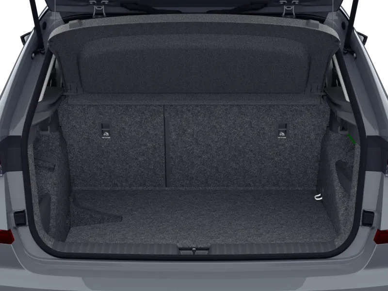 Škoda Kamiq 1.0 TSI 116 CV DSG Monte Carlo