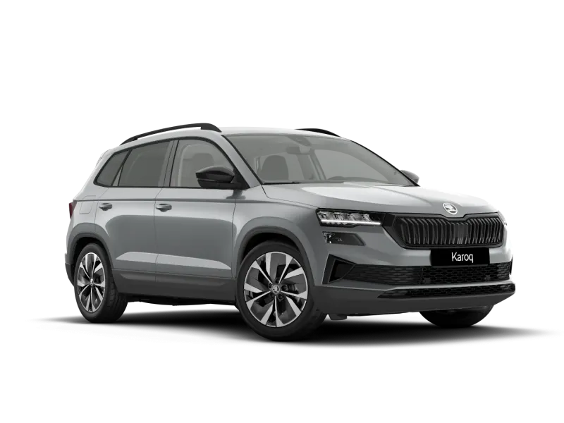 Škoda Karoq 1.5 TSI ACT 150 CV Be More