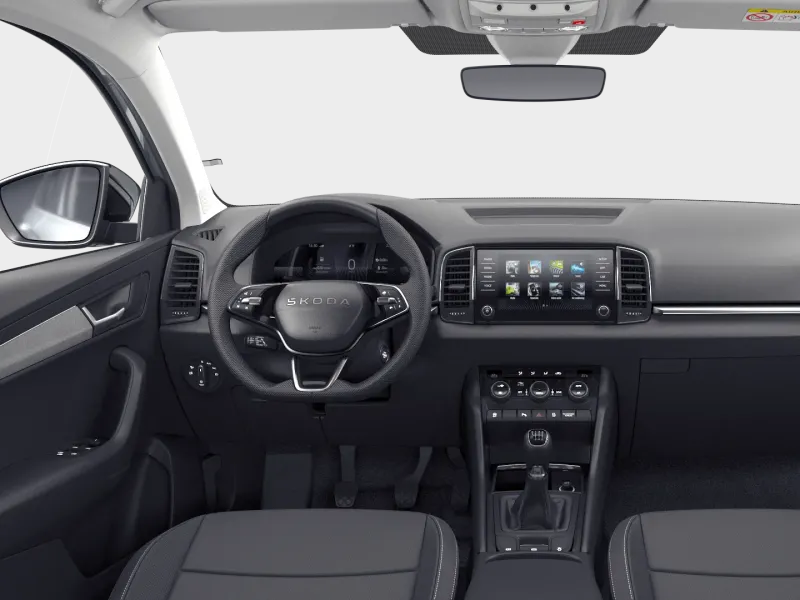 Škoda Karoq 1.5 TSI ACT 150 CV Be More