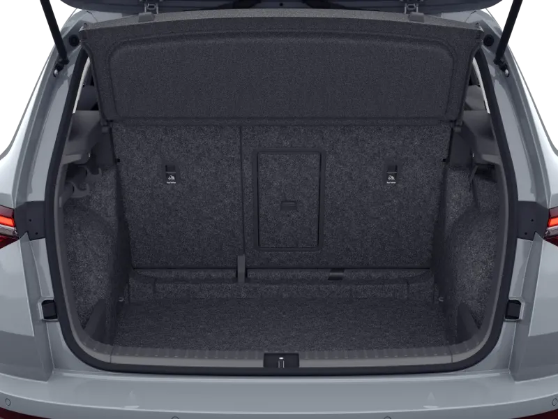 Škoda Karoq 1.5 TSI ACT 150 CV Be More