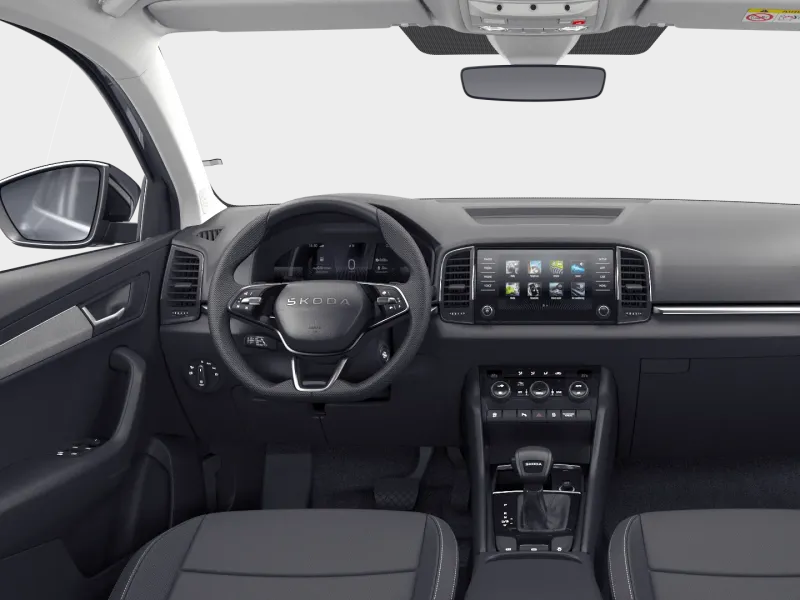 Škoda Karoq 1.5 TSI ACT 150 CV DSG Be More