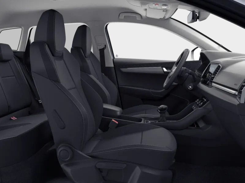 Škoda Karoq 1.5 TSI ACT 150 CV DSG Be More