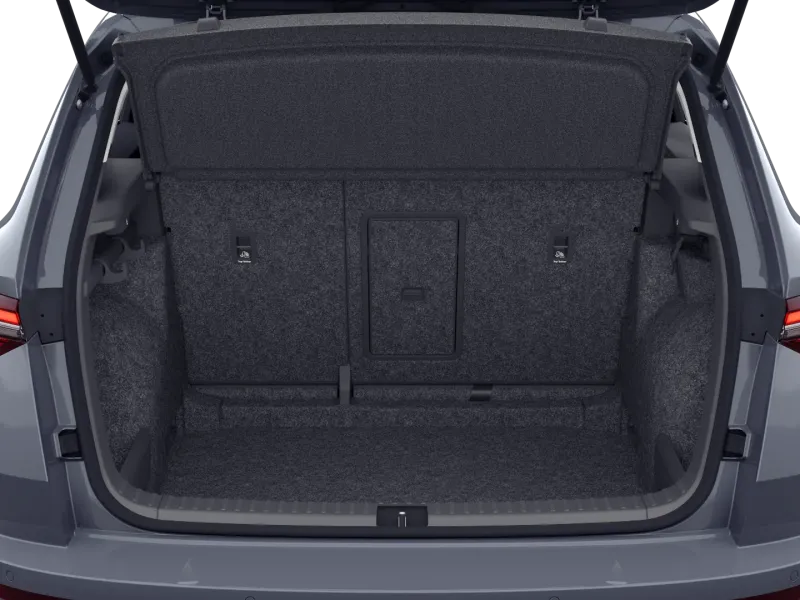 Škoda Karoq 1.5 TSI ACT 150 CV DSG Be More