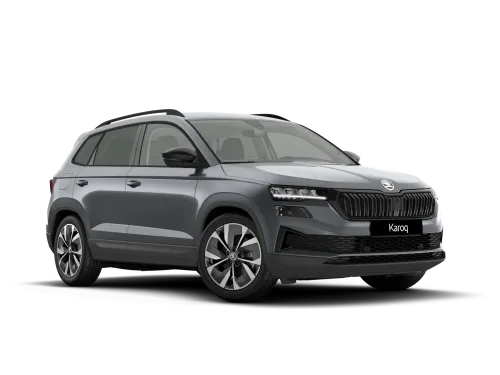 Škoda Karoq 1.5 TSI ACT 150 CV DSG Be More