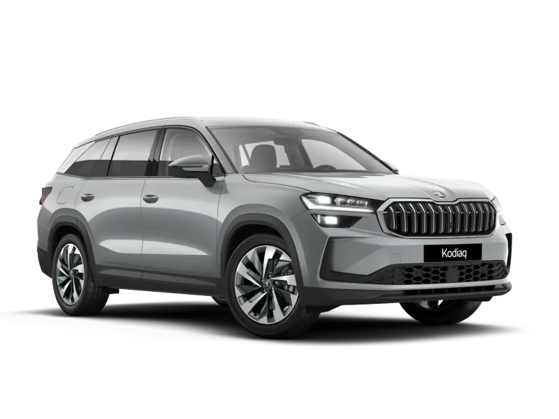 Škoda Kodiaq 1.5 TSI Hybrid DSG 150 CV DSG Style