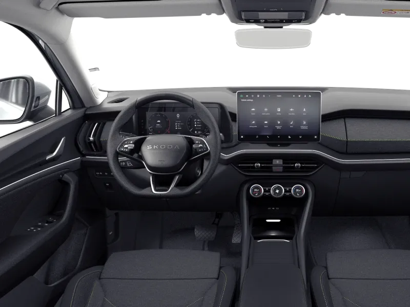Škoda Kodiaq 1.5 TSI Hybrid DSG 150 CV DSG Style