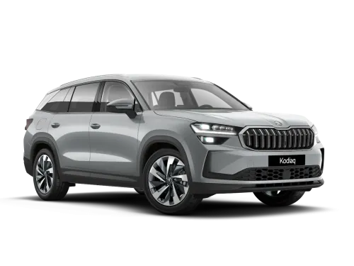 Škoda Kodiaq 1.5 TSI Hybrid DSG 150 CV DSG Style