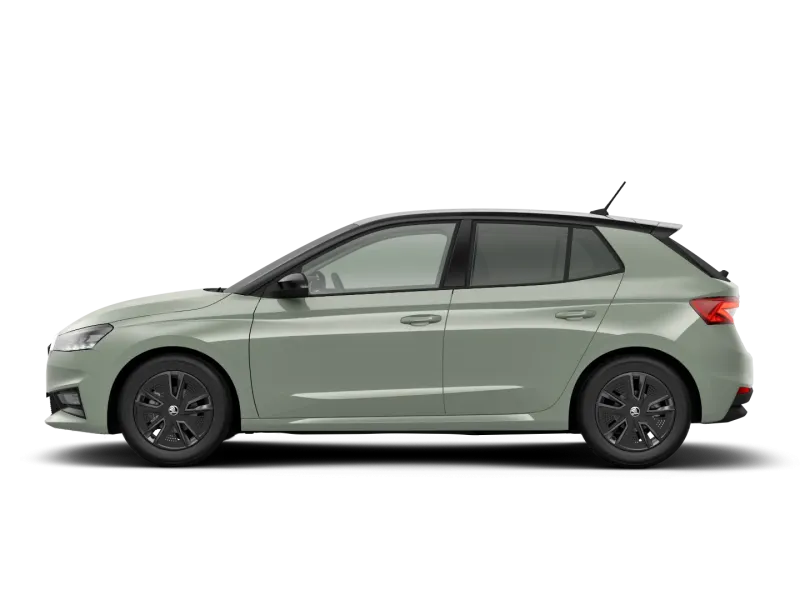 Škoda Fabia 1.0 TSI  95 CV Selection