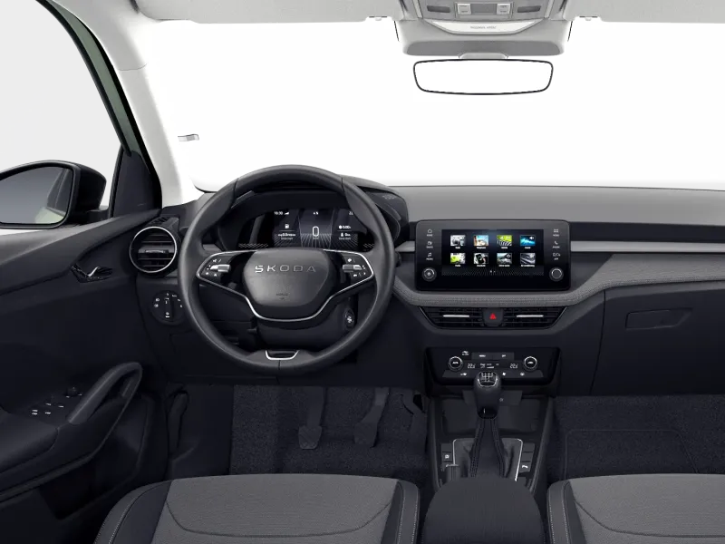 Škoda Fabia 1.0 TSI  95 CV Selection