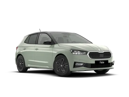 Škoda Fabia 1.0 TSI  95 CV Selection