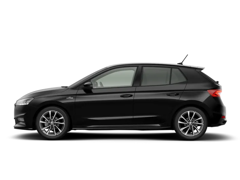 Škoda Fabia 1.0 TSI 95 CV Monte Carlo