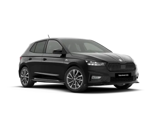 Škoda Fabia 1.0 TSI 95 CV Monte Carlo