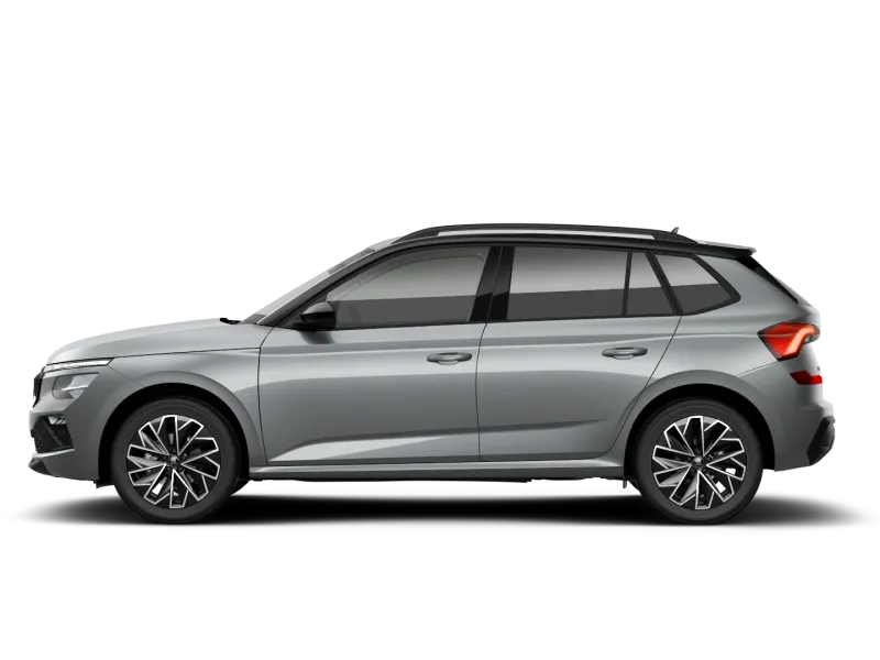 Škoda Kamiq 1.0 TSI 95 CV Be More Škoda Kamiq 1.0 TSI 95 CV Be More