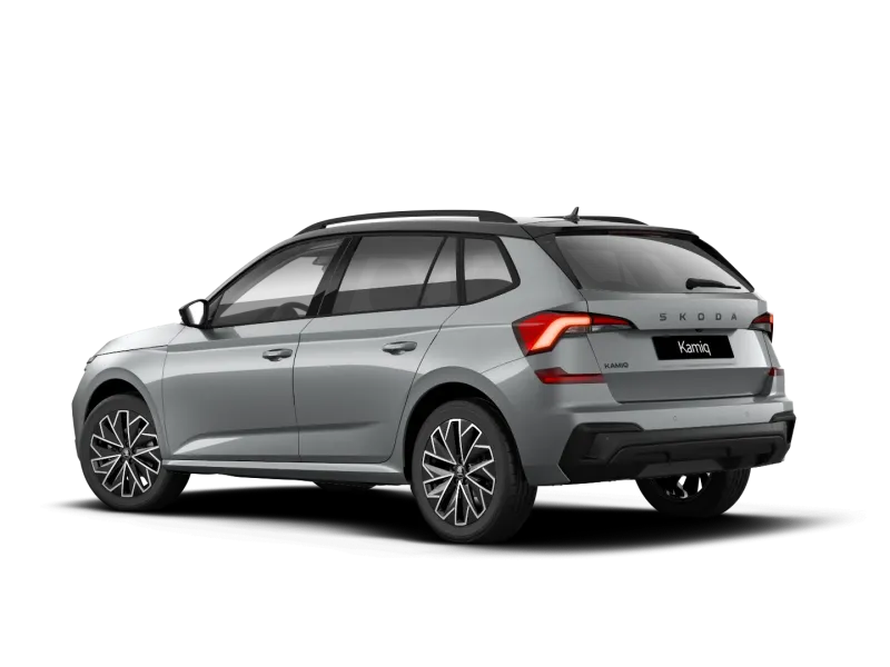 Škoda Kamiq 1.0 TSI 95 CV Be More Škoda Kamiq 1.0 TSI 95 CV Be More