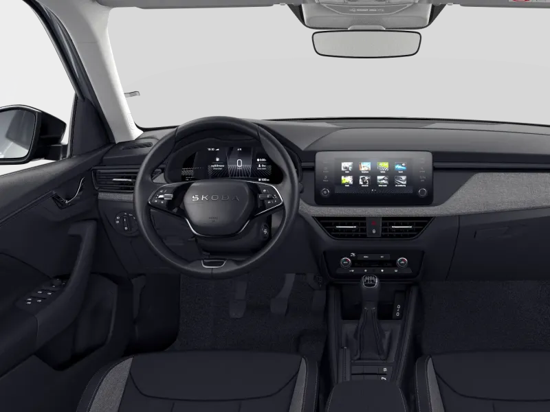 Škoda Kamiq 1.0 TSI 95 CV Be More Škoda Kamiq 1.0 TSI 95 CV Be More