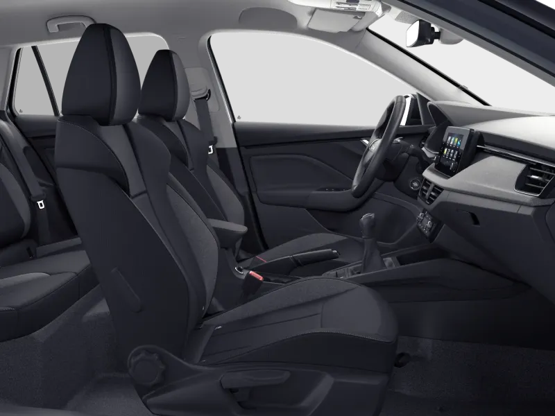 Škoda Kamiq 1.0 TSI 95 CV Be More Škoda Kamiq 1.0 TSI 95 CV Be More