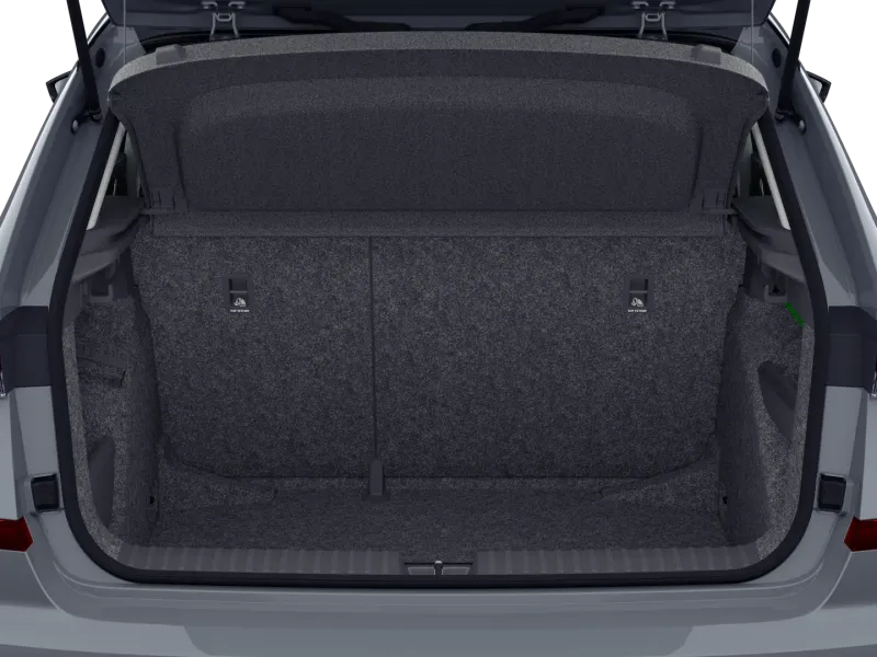 Škoda Kamiq 1.0 TSI 95 CV Be More Škoda Kamiq 1.0 TSI 95 CV Be More