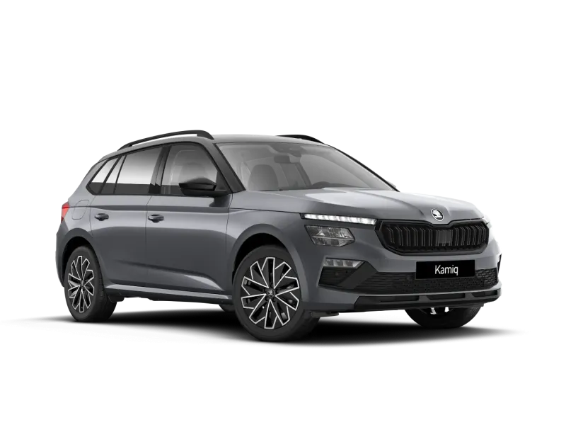 Škoda Scala 1.0 TSI 116 CV Be More