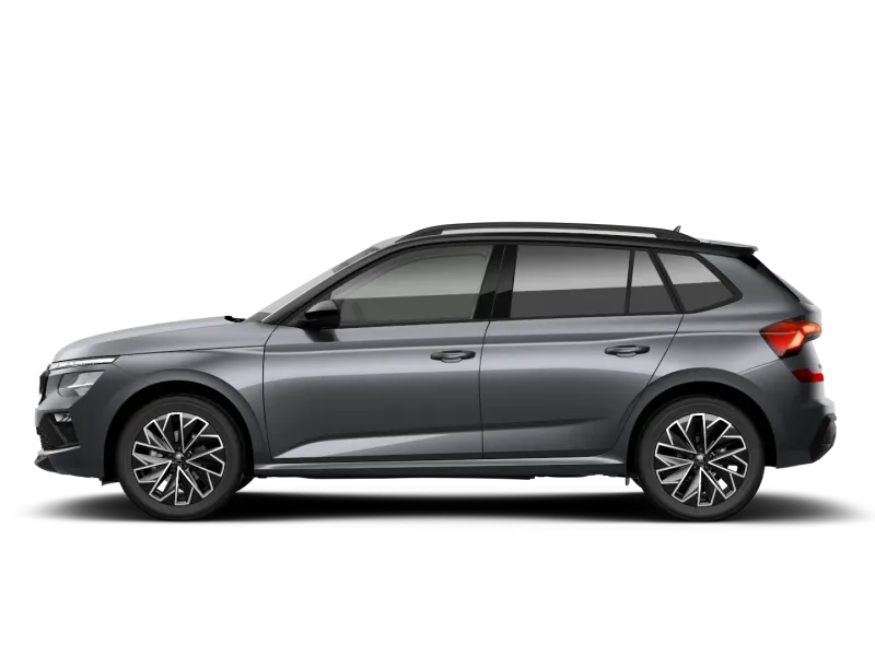 Škoda Scala 1.0 TSI 116 CV Be More
