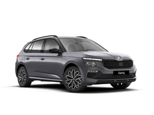 Škoda Scala 1.0 TSI 116 CV Be More Škoda Scala 1.0 TSI 116 CV Be More
