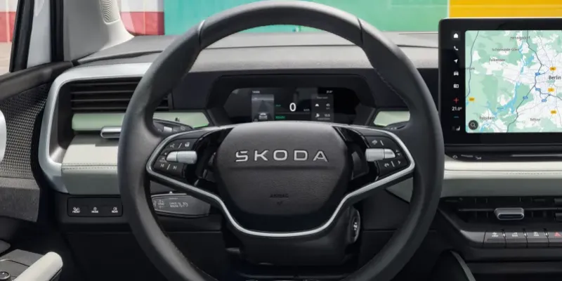 Infotainment di ultima generazione