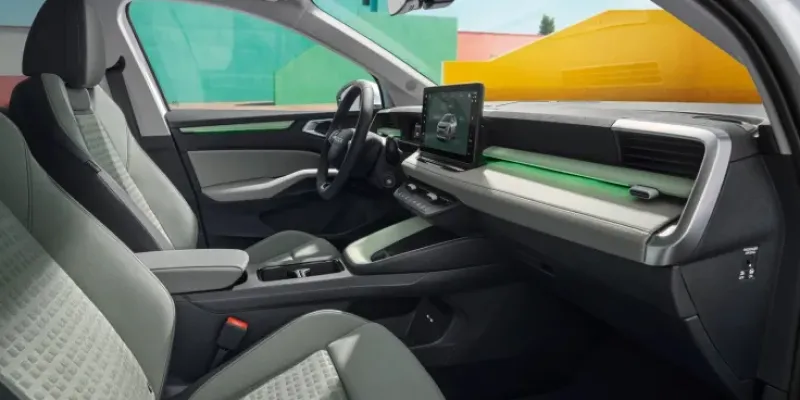 Škoda Connect Škoda Connect
