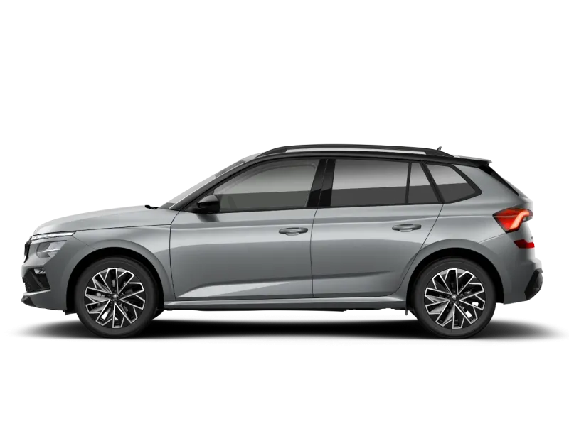 Škoda Kamiq 1.0 TSI 116 CV Be More Škoda Kamiq 1.0 TSI 116 CV Be More