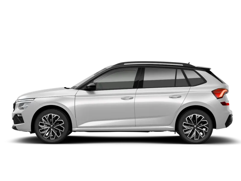 Škoda Kamiq 1.0 TSI 116 CV Be More Škoda Kamiq 1.0 TSI 116 CV Be More