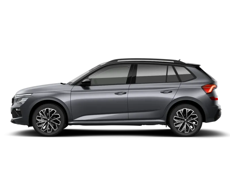 Škoda Kamiq 1.0 TSI 95 CV Be More Škoda Kamiq 1.0 TSI 95 CV Be More