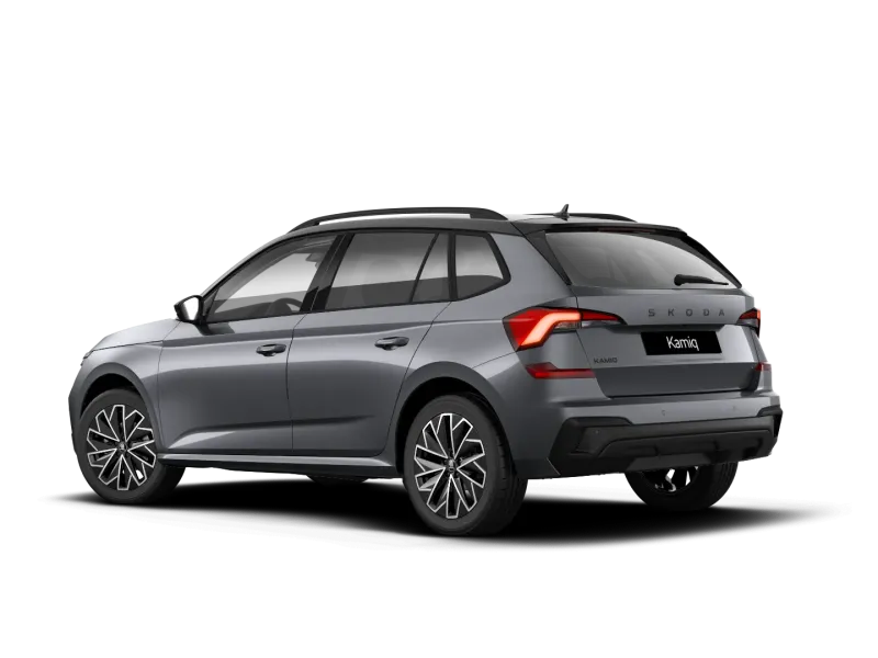 Škoda Kamiq 1.0 TSI 95 CV Be More Škoda Kamiq 1.0 TSI 95 CV Be More