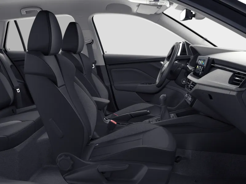 Škoda Kamiq 1.0 TSI 95 CV Be More Škoda Kamiq 1.0 TSI 95 CV Be More