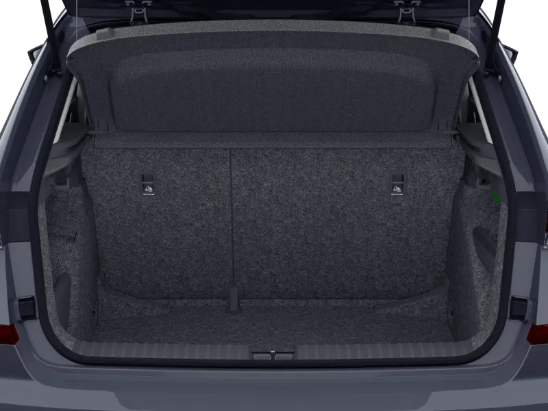 Škoda Kamiq 1.0 TSI 95 CV Be More Škoda Kamiq 1.0 TSI 95 CV Be More