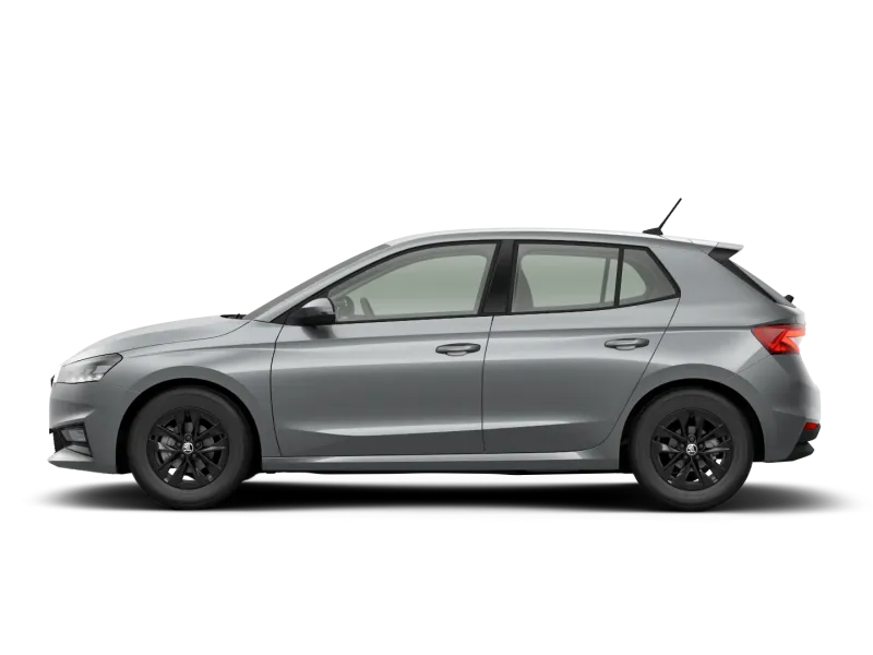 Škoda Scala 1.0 MPI 90 CV Your Way