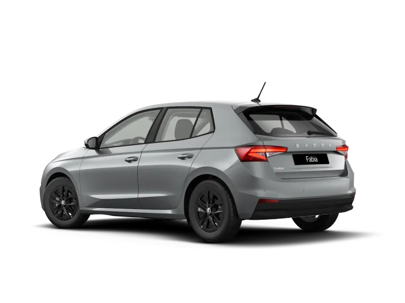 Škoda Scala 1.0 MPI 90 CV Your Way