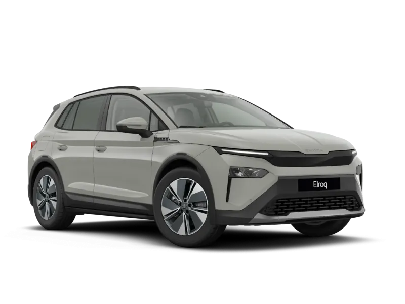 Skoda Elroq 60 Selection Skoda Elroq 60 Selection