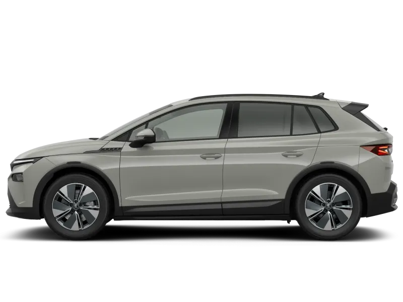 Skoda Elroq 60 Selection Skoda Elroq 60 Selection