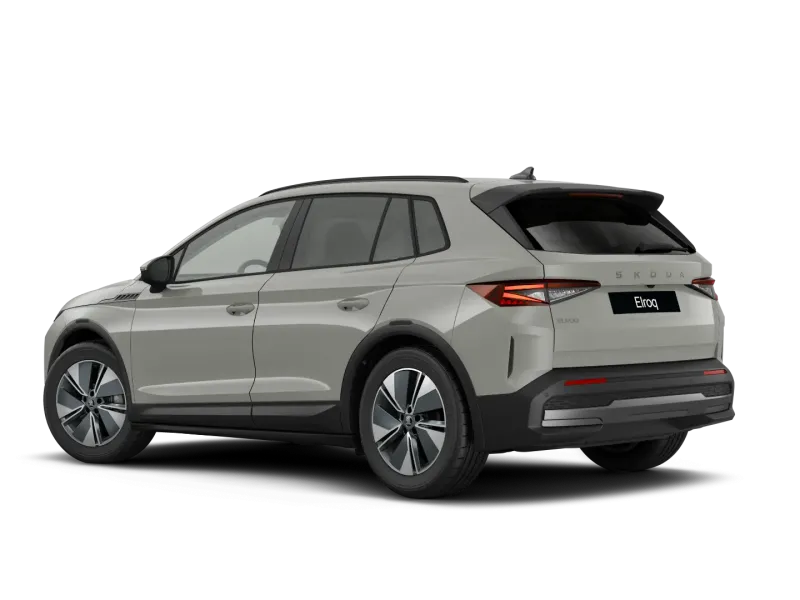 Skoda Elroq 60 Selection Skoda Elroq 60 Selection