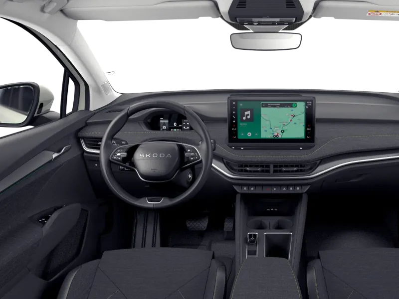 Skoda Elroq 60 Selection Skoda Elroq 60 Selection